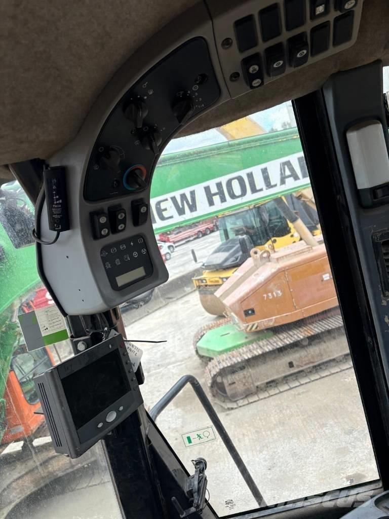 CAT 972 H Utovarivači na točkove