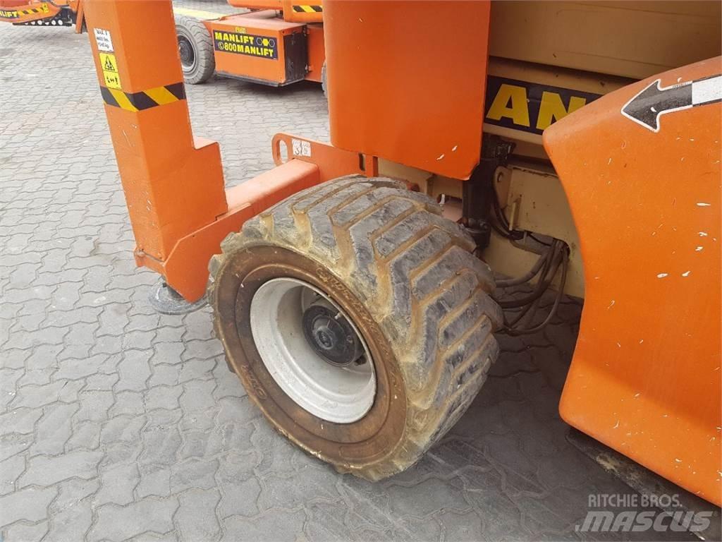 JLG 3394RT Makazaste platforme