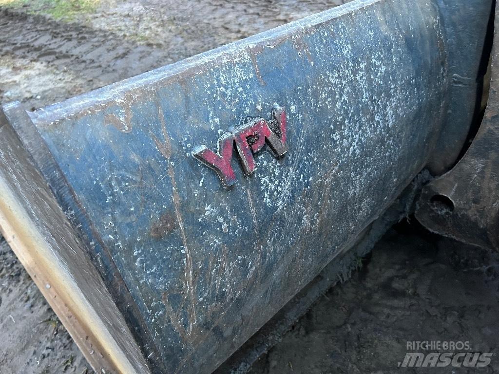 Volvo BM L 120 Utovarivači na točkove
