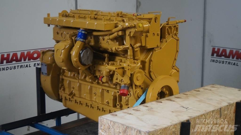 CAT 3116 MARINE Kargo motori