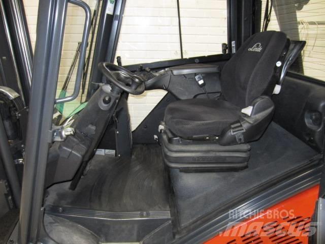Linde H20D 600 Dizelski viljuškari