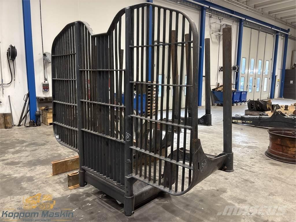 Ponsse Buffalo Ostale komponente