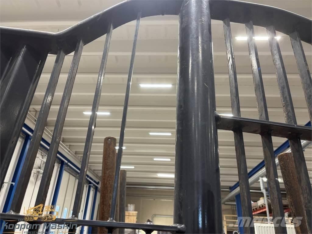 Ponsse Buffalo Ostale komponente