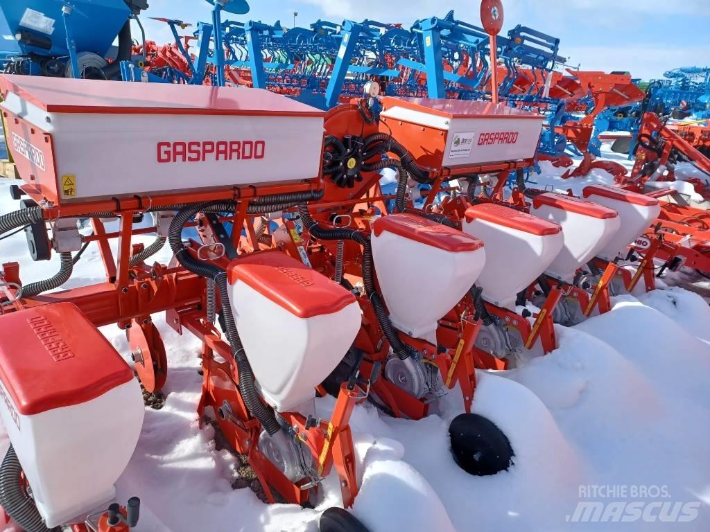 Maschio Sarah 6 Kombinovane sejačice