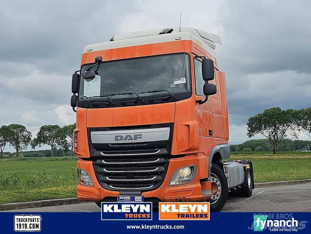 DAF XF 440 Tegljači