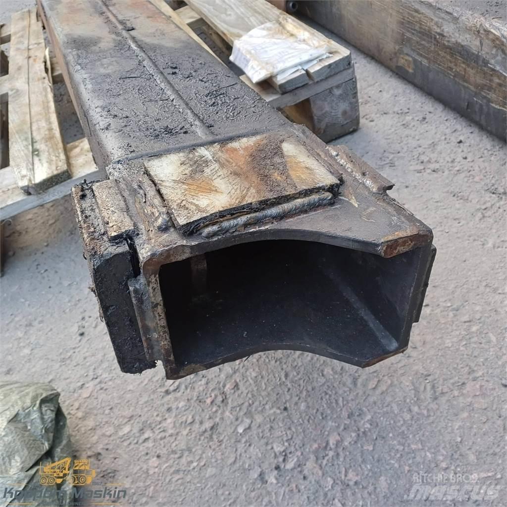 Loglift 111 Kranovi za debla