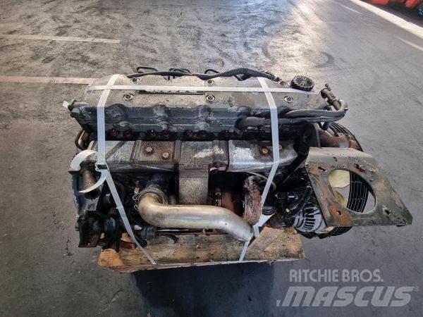 DAF GR184U1 Kargo motori