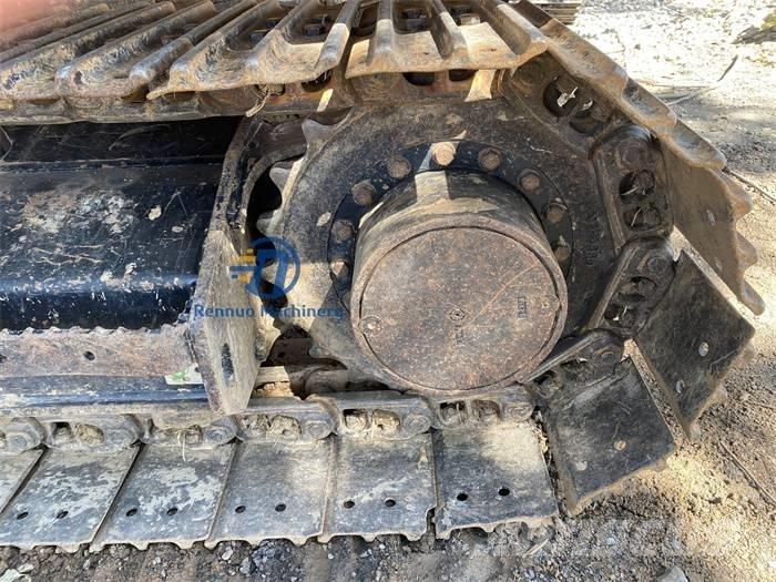 CAT 307.5 Bageri guseničari