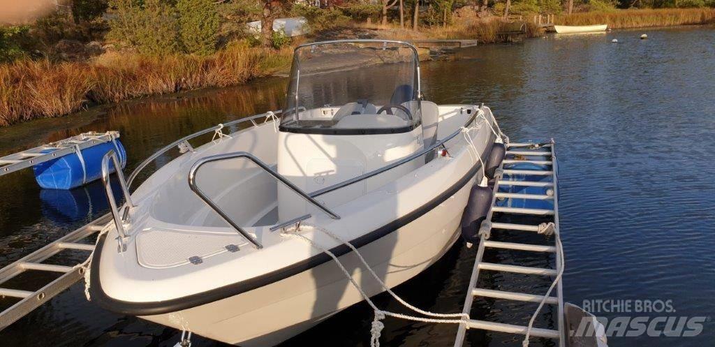 AMT 185 R Ostale kargo komponente