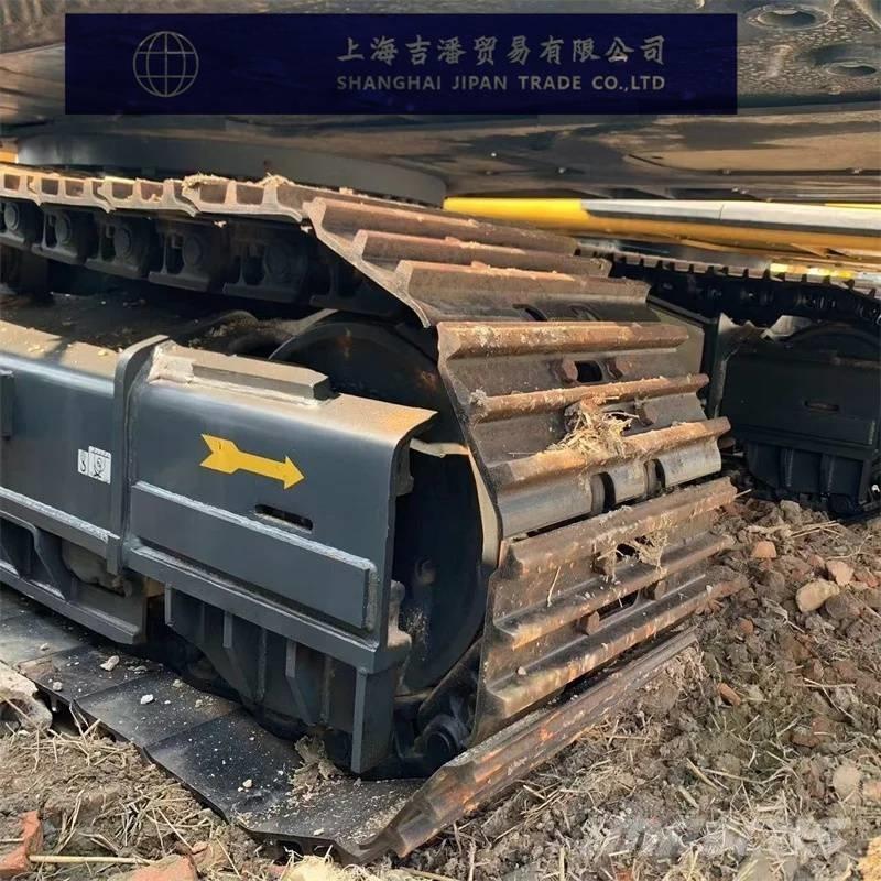 Kobelco SK 350 Bageri guseničari