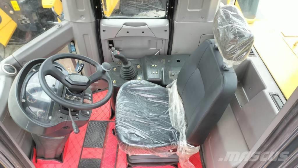 XCMG ZL 50 GN Utovarivači na točkove