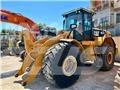 CAT 966 K Utovarivači na točkove