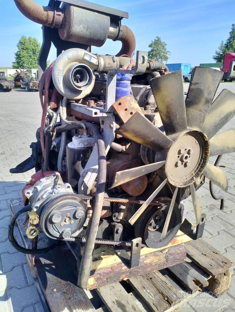 Cummins 6 BT Ostale komponente