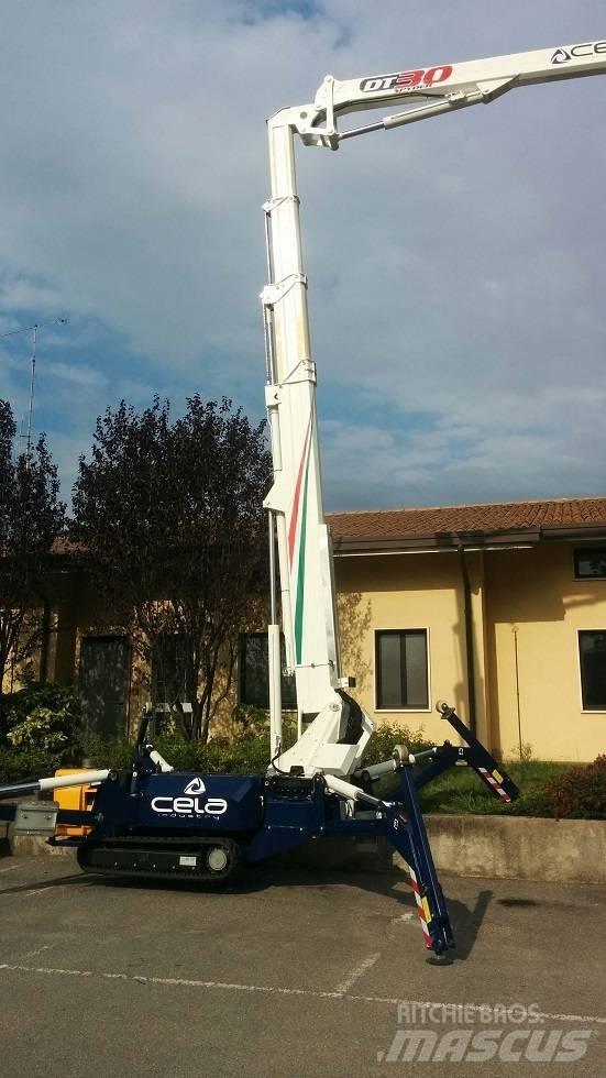 Cela CRAWLER DT 28 Ostali kranovi i platforme