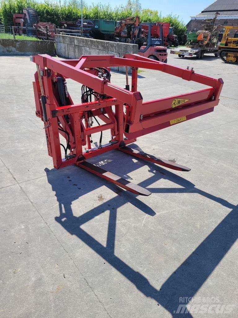 Wifo K75-B-S Rotatori