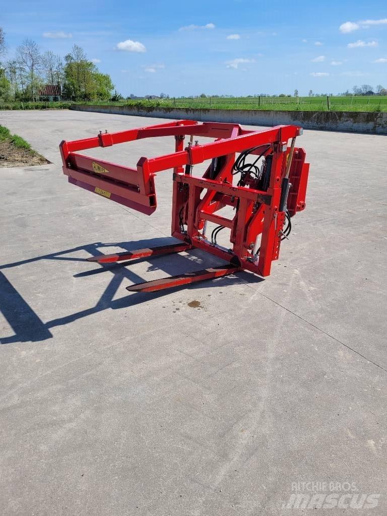 Wifo K75-B-S Rotatori