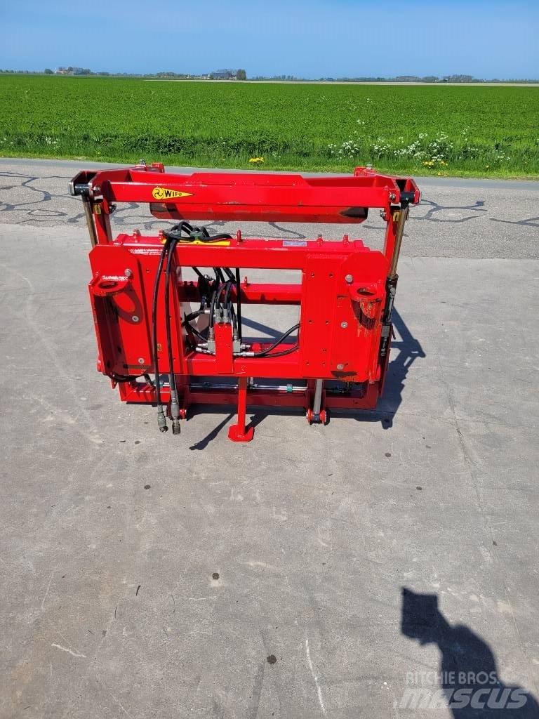 Wifo K75-B-S Rotatori