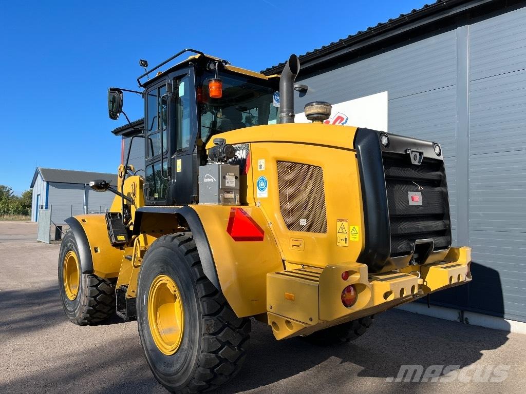 CAT 926M-19 6700Tim Utovarivači na točkove