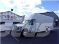 Ford E450 Sanduk kamioni