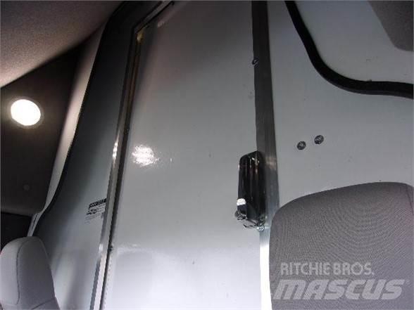 Ford E450 Sanduk kamioni
