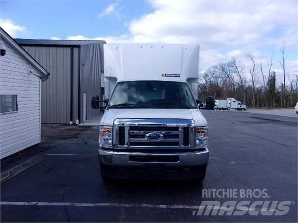 Ford E450 Sanduk kamioni