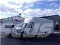 Ford E450 Sanduk kamioni