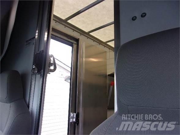 Ford E450 Sanduk kamioni