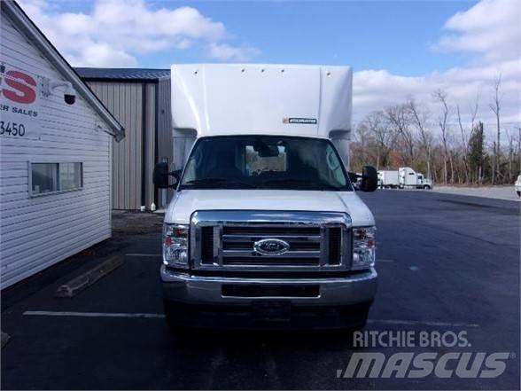 Ford E450 Sanduk kamioni