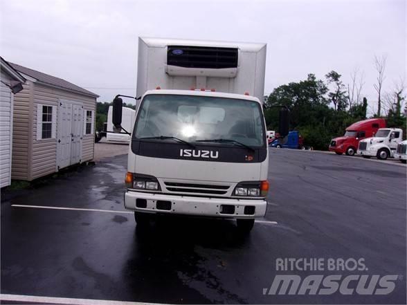 Isuzu NPR HD Kamioni hladnjače