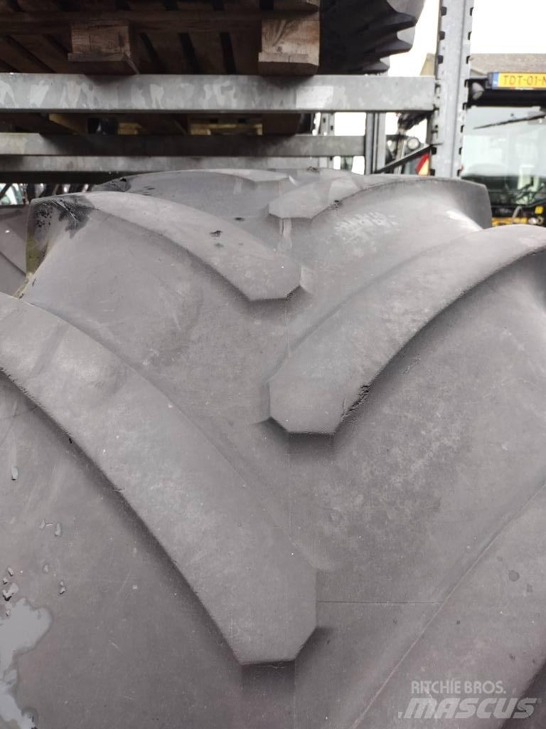 Michelin 710/70 R38 Gume, točkovi i felne