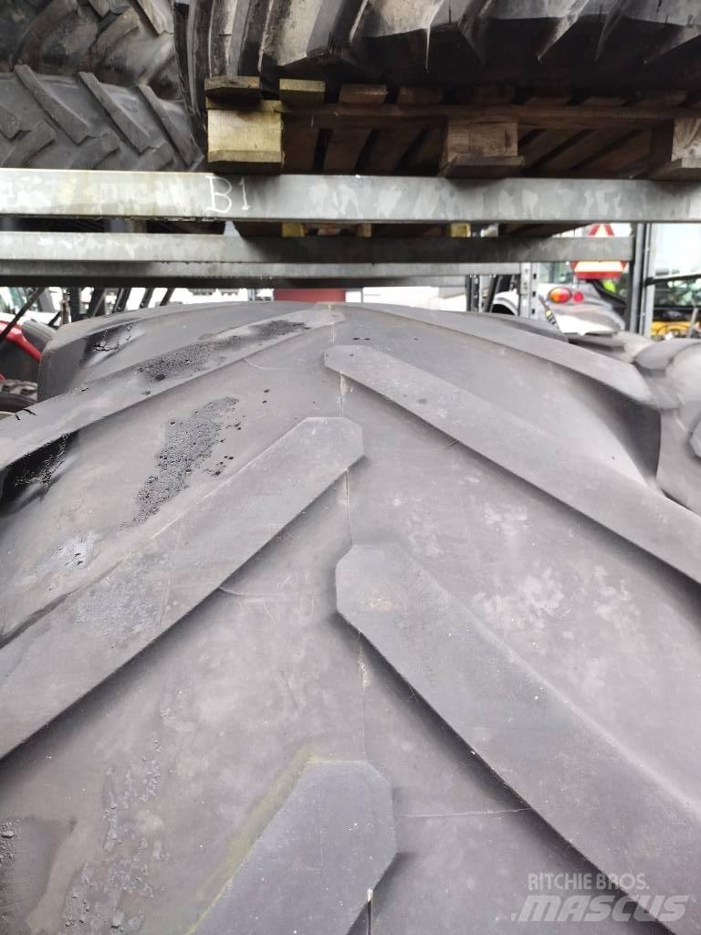 Michelin 710/70 R38 Gume, točkovi i felne
