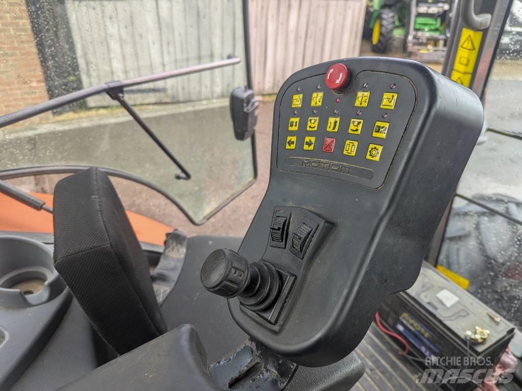 McConnel PA5455 Sekači trimeri za ogradu