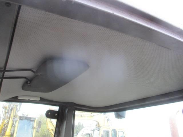 Volvo L 25 B Utovarivači na točkove