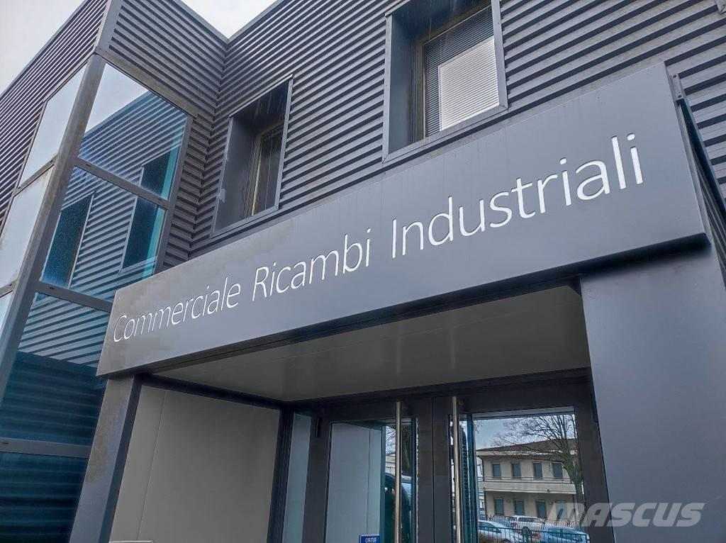 Nissan Cabstar Kabine i unutrašnjost