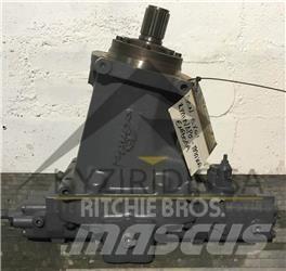 Linde BPR 186 L Hidraulika