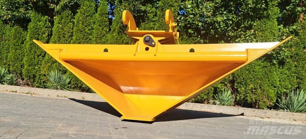 Volvo 360 Bageri guseničari