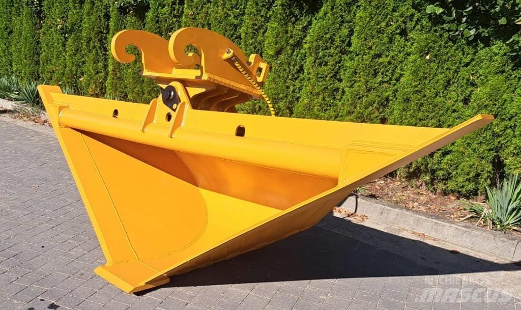 Volvo 360 Bageri guseničari