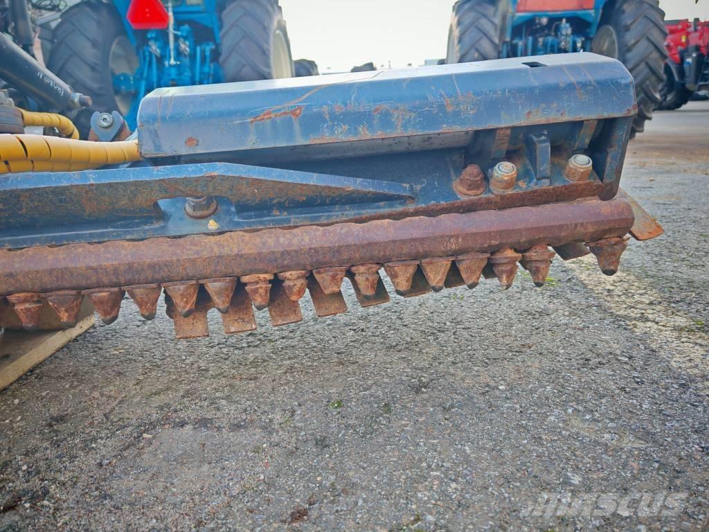 Drivex EG200 Ostale mašine za put i sneg