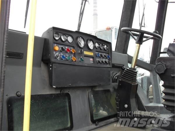 Dynapac CC 422 Kombinovani valjci