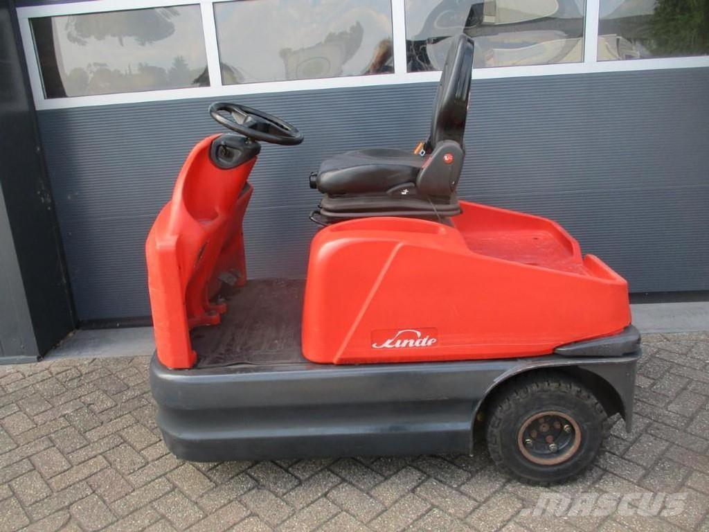 Linde P 60 Ostalo