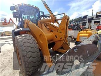 JCB 436 E ZX Utovarivači na točkove