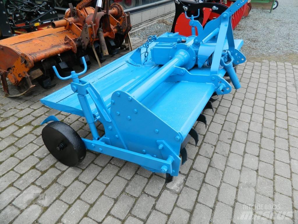 Maletti 1 Roto drljače i motokultivatori