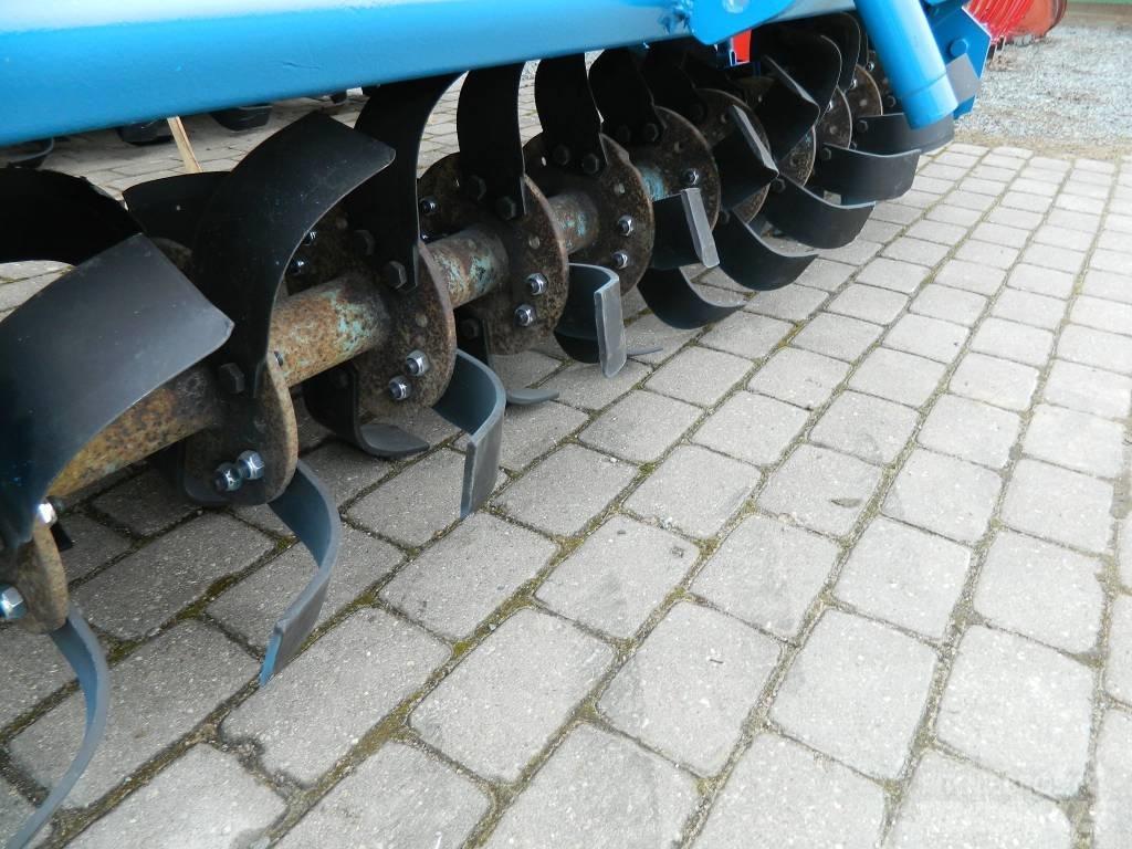 Maletti 1 Roto drljače i motokultivatori