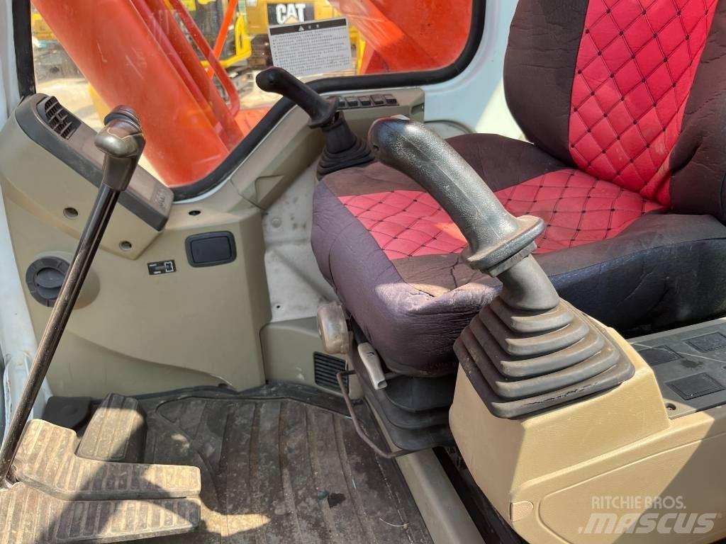 Doosan DH 300 LC-7 Bageri guseničari