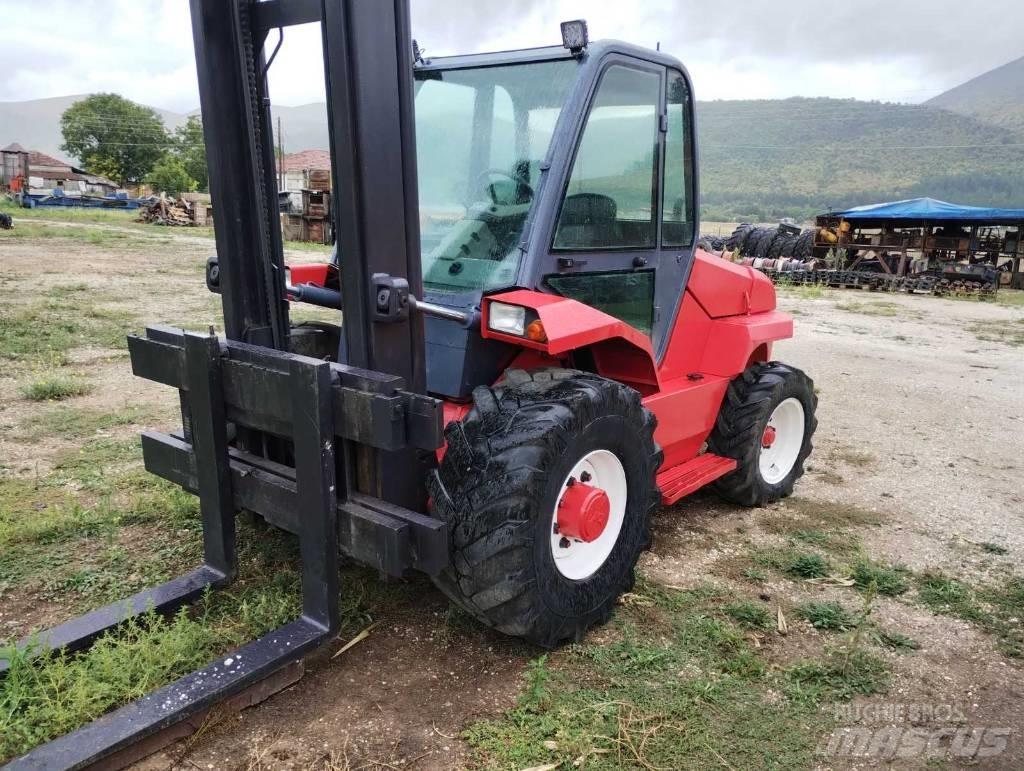 Manitou MC 50 Dizelski viljuškari