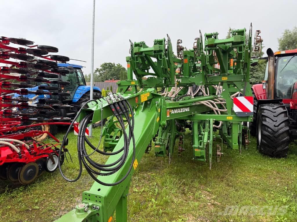 Amazone Primera 6000 Sejačice