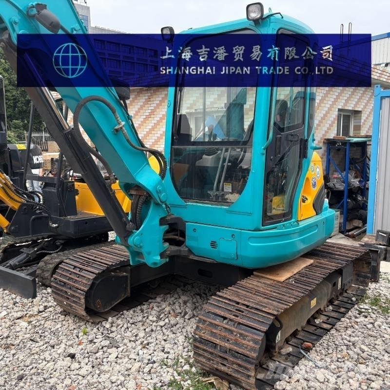 Kubota KX 161 Mini bageri < 7t
