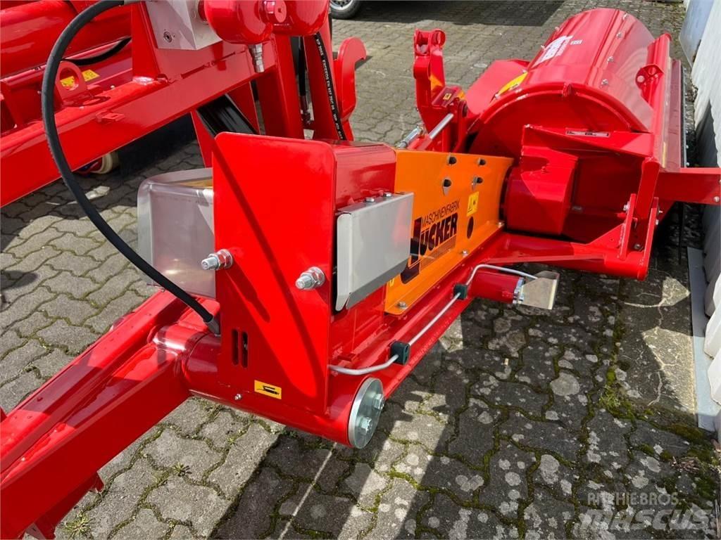 Dücker USM 15 Ostala oprema za žetvu stočne hrane
