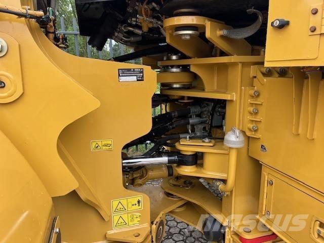 CAT 950 GC Utovarivači na točkove