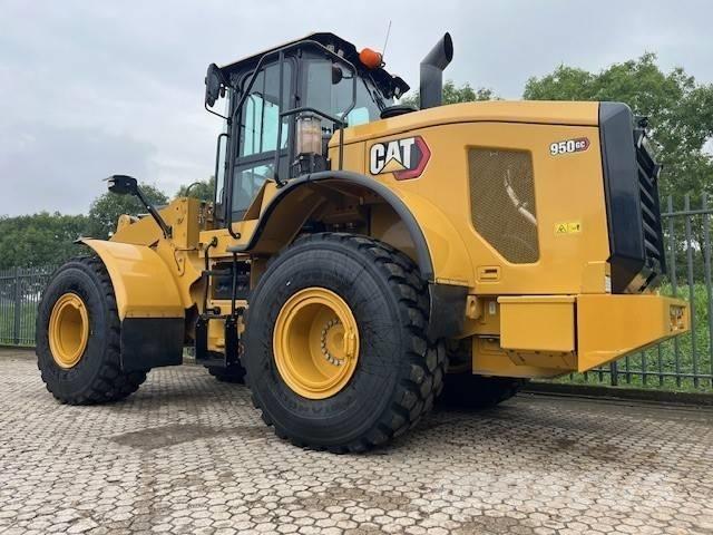 CAT 950 GC Utovarivači na točkove